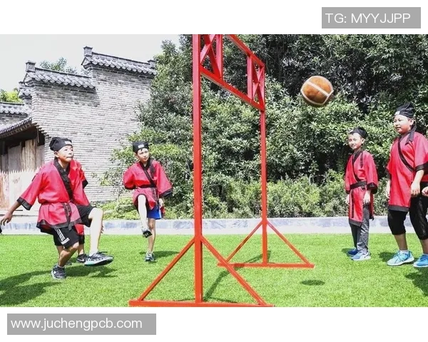 足球的起源与蹴鞠的历史渊源探讨与文化传承分析