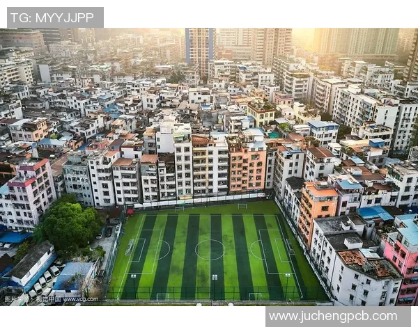 香港足球场数量揭秘及其对本地足球发展的影响分析